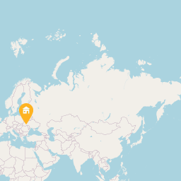 3-х комнатные Апартаменты на Данила Галицкого на глобальній карті